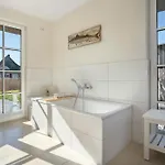 Nyaraló Idyllisches Reethaus In Strandnaehe *